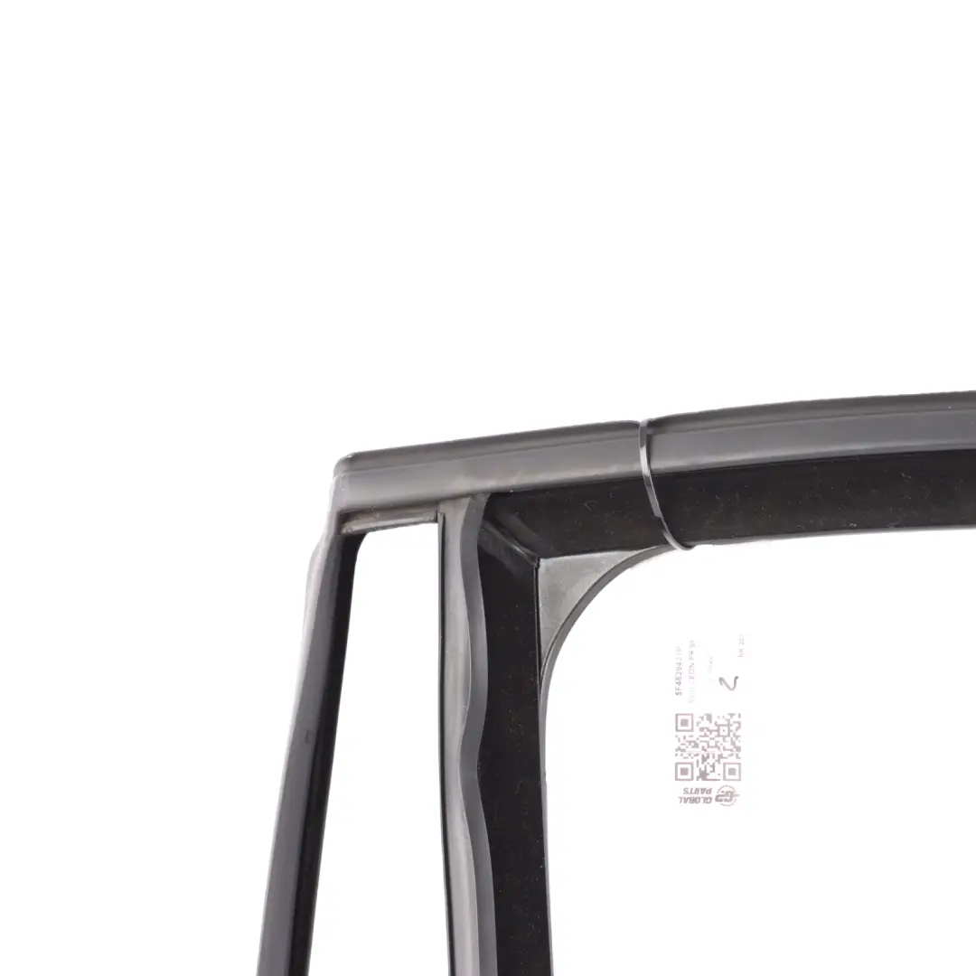 Seat Leon FR 5F Window Guide Rear Left N/S Door - SKU 5F4839431P - Part number 5F4839431P