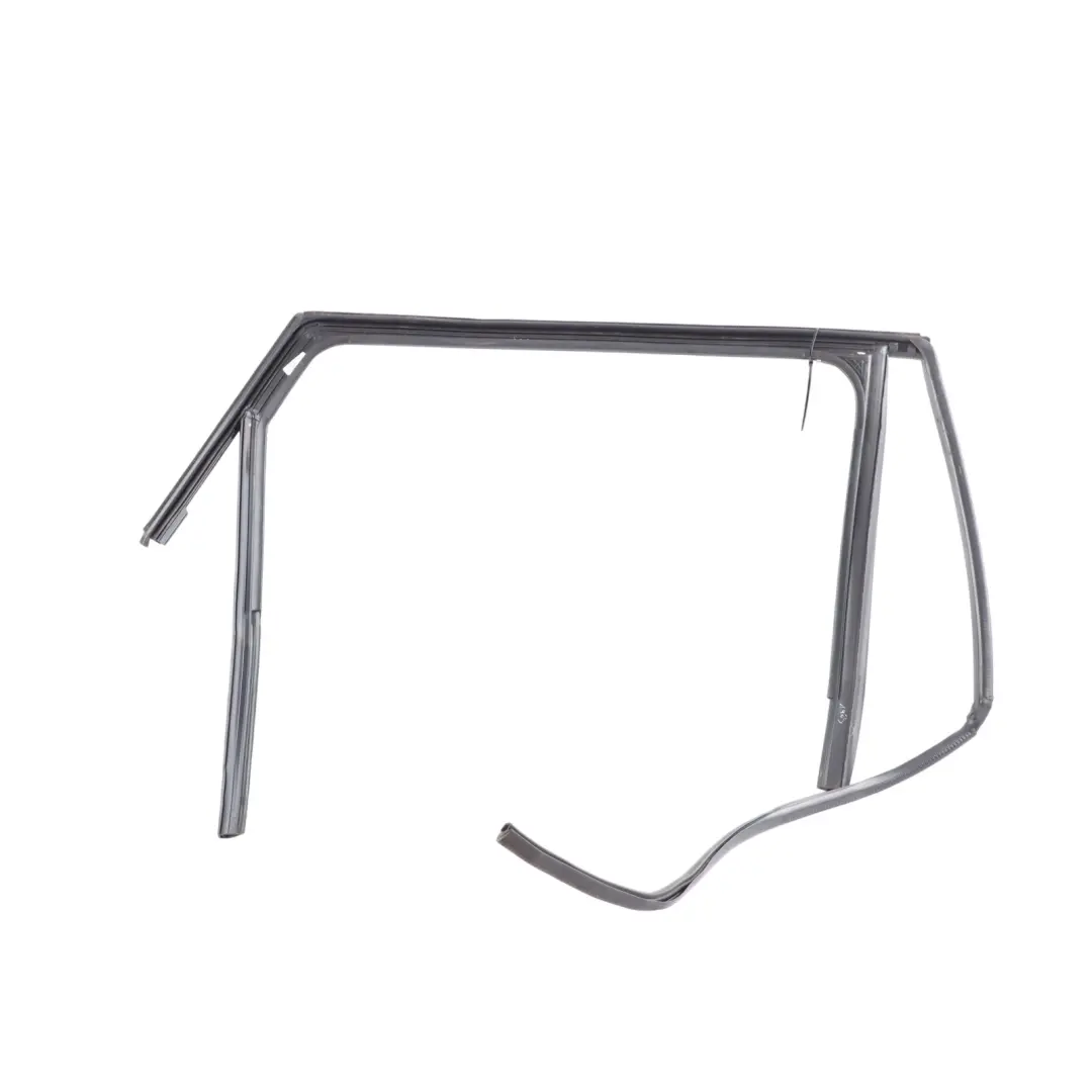 Seat Leon FR 5F Window Guide Rear Left N/S Door - SKU 5F4839431P - Part number 5F4839431P