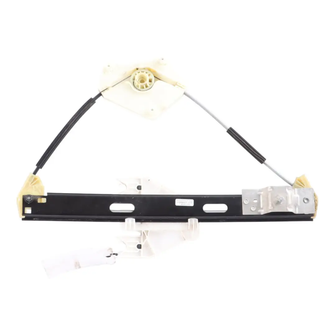 5F Window Lifter Regulator Drive Unit Rear Left N/S to Seat Leon with Part number 5F4839461D Seat Leon 5F Window Lifter Regulator Drive Unit Rear Left N/S - SKU 5F4839461D - Part number 5F4839461D