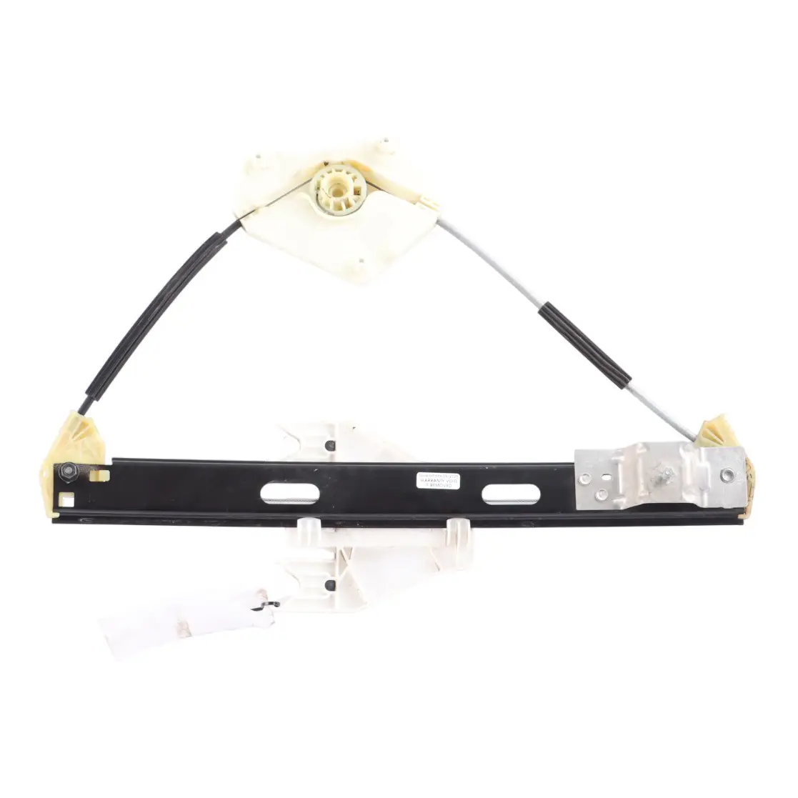 Seat Leon 5F Window Lifter Regulator Drive Unit Rear Left N/S 5F4839461D