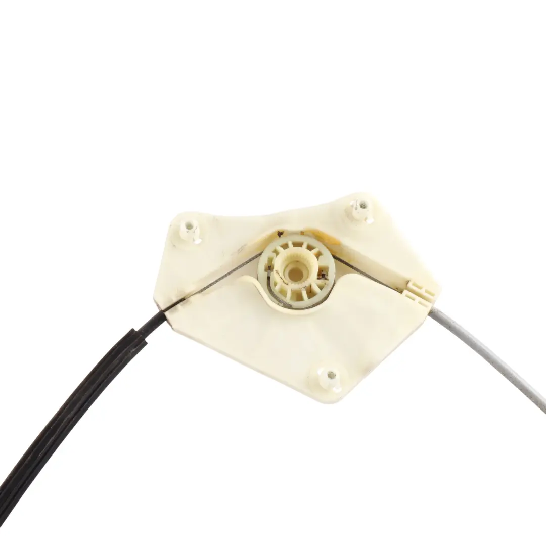 5F Window Lifter Regulator Drive Unit Rear Left N/S to Seat Leon with Part number 5F4839461D Seat Leon 5F Window Lifter Regulator Drive Unit Rear Left N/S - SKU 5F4839461D - Part number 5F4839461D