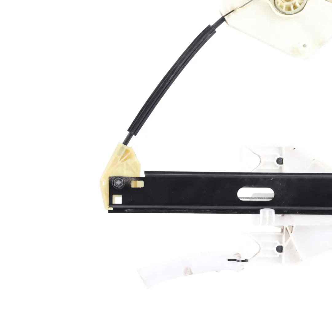 5F Window Lifter Regulator Drive Unit Rear Left N/S to Seat Leon with Part number 5F4839461D Seat Leon 5F Window Lifter Regulator Drive Unit Rear Left N/S - SKU 5F4839461D - Part number 5F4839461D