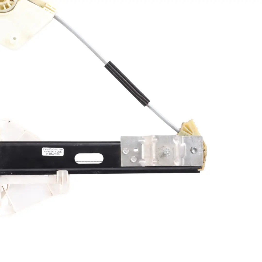 5F Window Lifter Regulator Drive Unit Rear Left N/S to Seat Leon with Part number 5F4839461D Seat Leon 5F Window Lifter Regulator Drive Unit Rear Left N/S - SKU 5F4839461D - Part number 5F4839461D