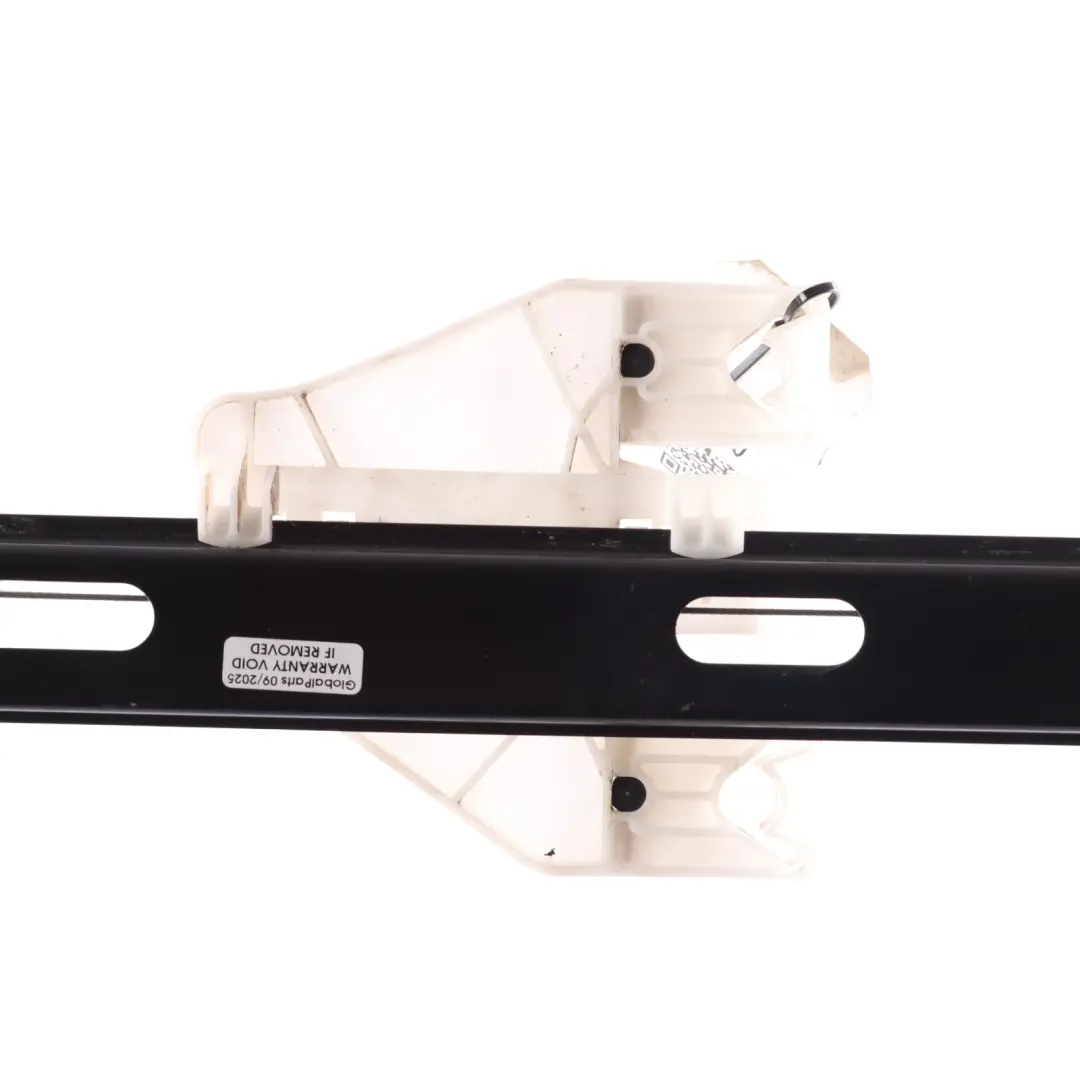 5F Window Lifter Regulator Drive Unit Rear Left N/S to Seat Leon with Part number 5F4839461D Seat Leon 5F Window Lifter Regulator Drive Unit Rear Left N/S - SKU 5F4839461D - Part number 5F4839461D