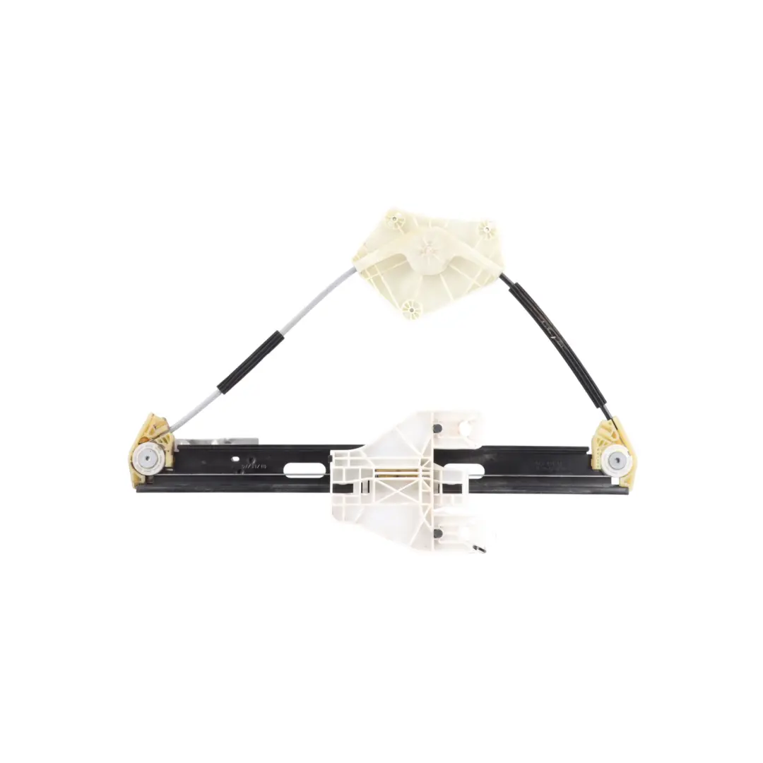 5F Window Lifter Regulator Drive Unit Rear Left N/S to Seat Leon with Part number 5F4839461D Seat Leon 5F Window Lifter Regulator Drive Unit Rear Left N/S - SKU 5F4839461D - Part number 5F4839461D