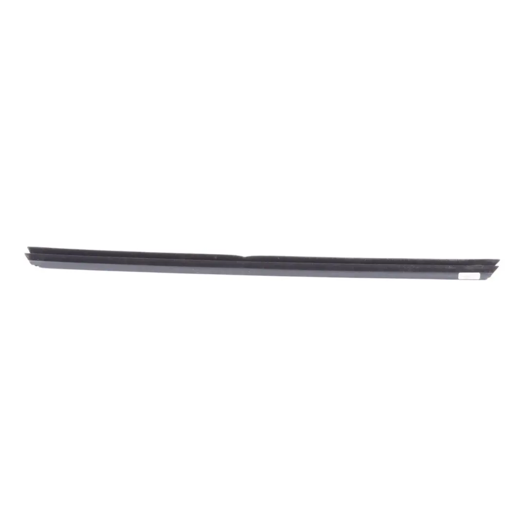 Seat Leon Mk3 5F Inner Weatherstrip Strip Rear Left N/S Door 5F4839472B - SKU 5F4839471B - Part number 5F4839471B