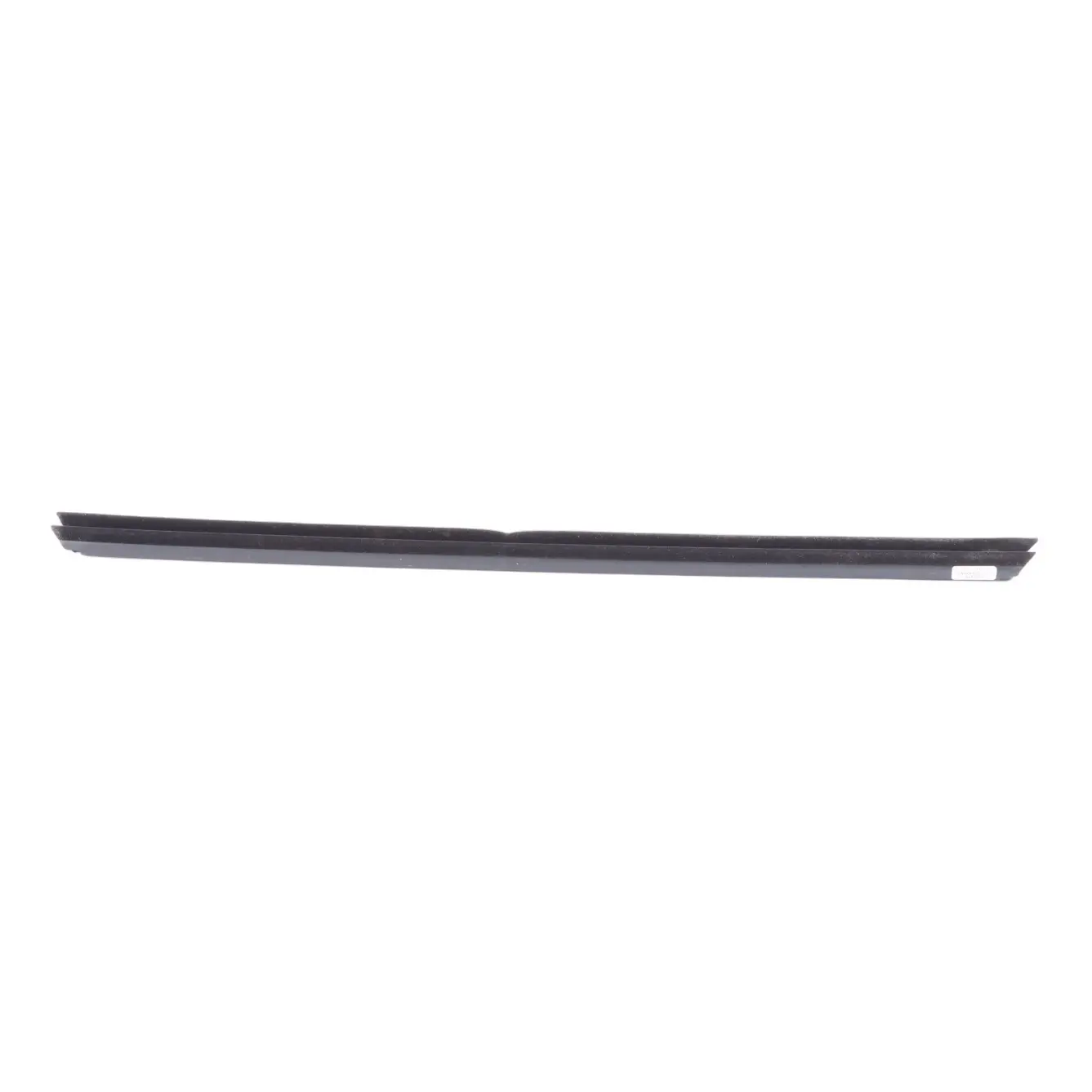 Seat Leon Mk3 5F Inner Weatherstrip Strip Rear Left N/S Door 5F4839472B