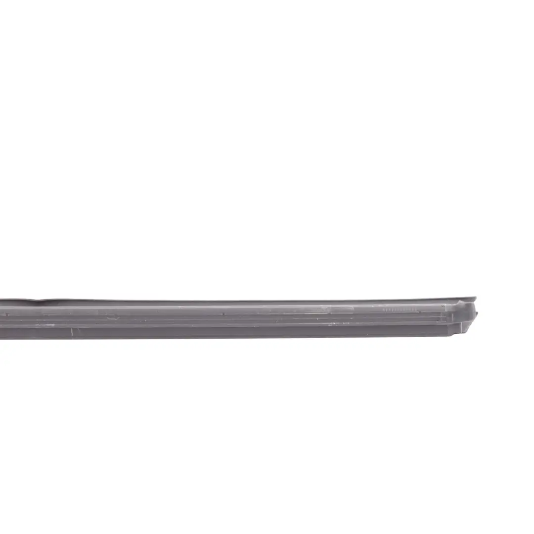 Seat Leon Mk3 5F Inner Weatherstrip Strip Rear Left N/S Door 5F4839472B - SKU 5F4839471B - Part number 5F4839471B