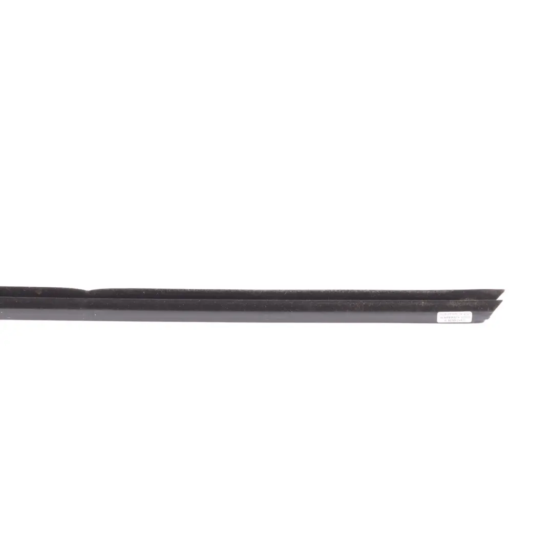 Seat Leon Mk3 5F Inner Weatherstrip Strip Rear Left N/S Door 5F4839472B - SKU 5F4839471B - Part number 5F4839471B
