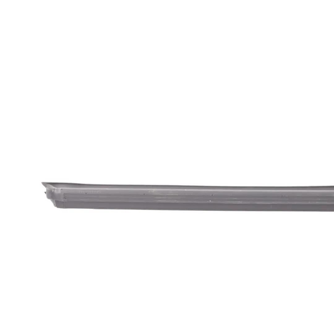 Seat Leon Mk3 5F Inner Weatherstrip Strip Rear Left N/S Door 5F4839472B - SKU 5F4839471B - Part number 5F4839471B