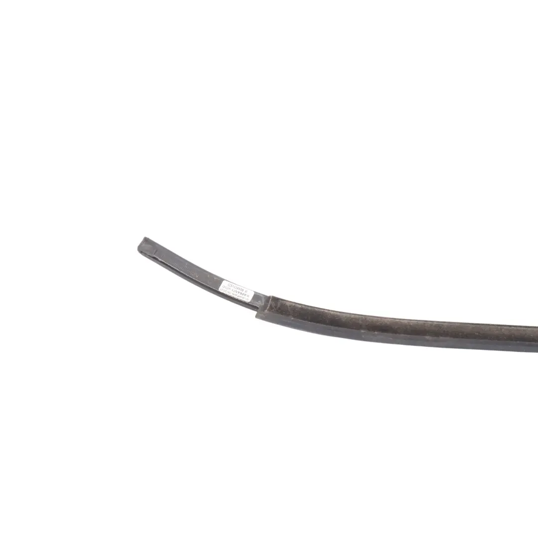 Mk3 5F Tira De Junta De Sello Exterior De Ventana Trasera para Seat Leon con número de pieza 5F4839477D Seat Leon Mk3 5F Tira De Junta De Sello Exterior De Ventana Trasera - SKU 5F4839477D - Número de pieza 5F4839477D