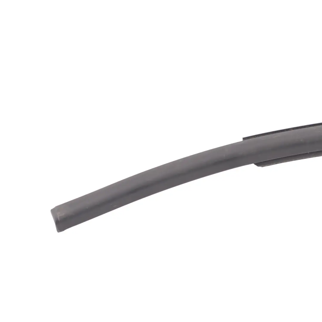 Seat Leon Mk3 5F Windows Outer Seal Gasket Strip Rear Left N/S - SKU 5F4839477D - Part number 5F4839477D