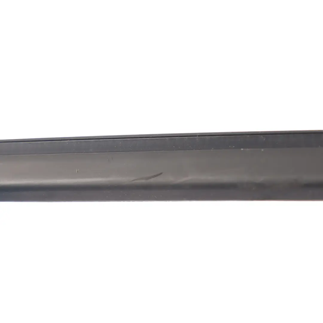 Seat Leon Mk3 5F Uszczelka Zewnętrzna Szyby Tylna Lewa - SKU 5F4839477D - Numer Części 5F4839477D