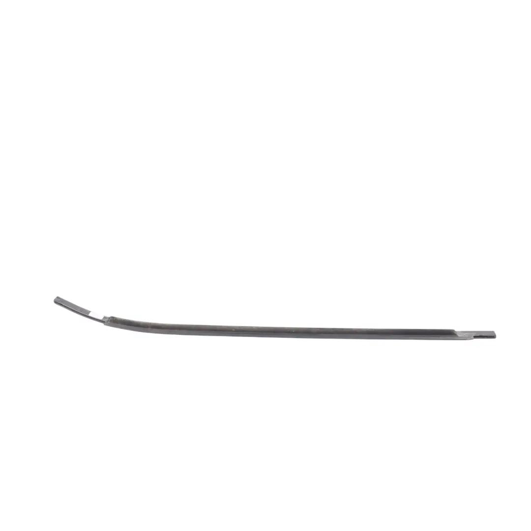 Mk3 5F Windows Outer Seal Gasket Strip Rear Left N/S to Seat Leon with Part number 5F4839477D Seat Leon Mk3 5F Windows Outer Seal Gasket Strip Rear Left N/S - SKU 5F4839477D - Part number 5F4839477D