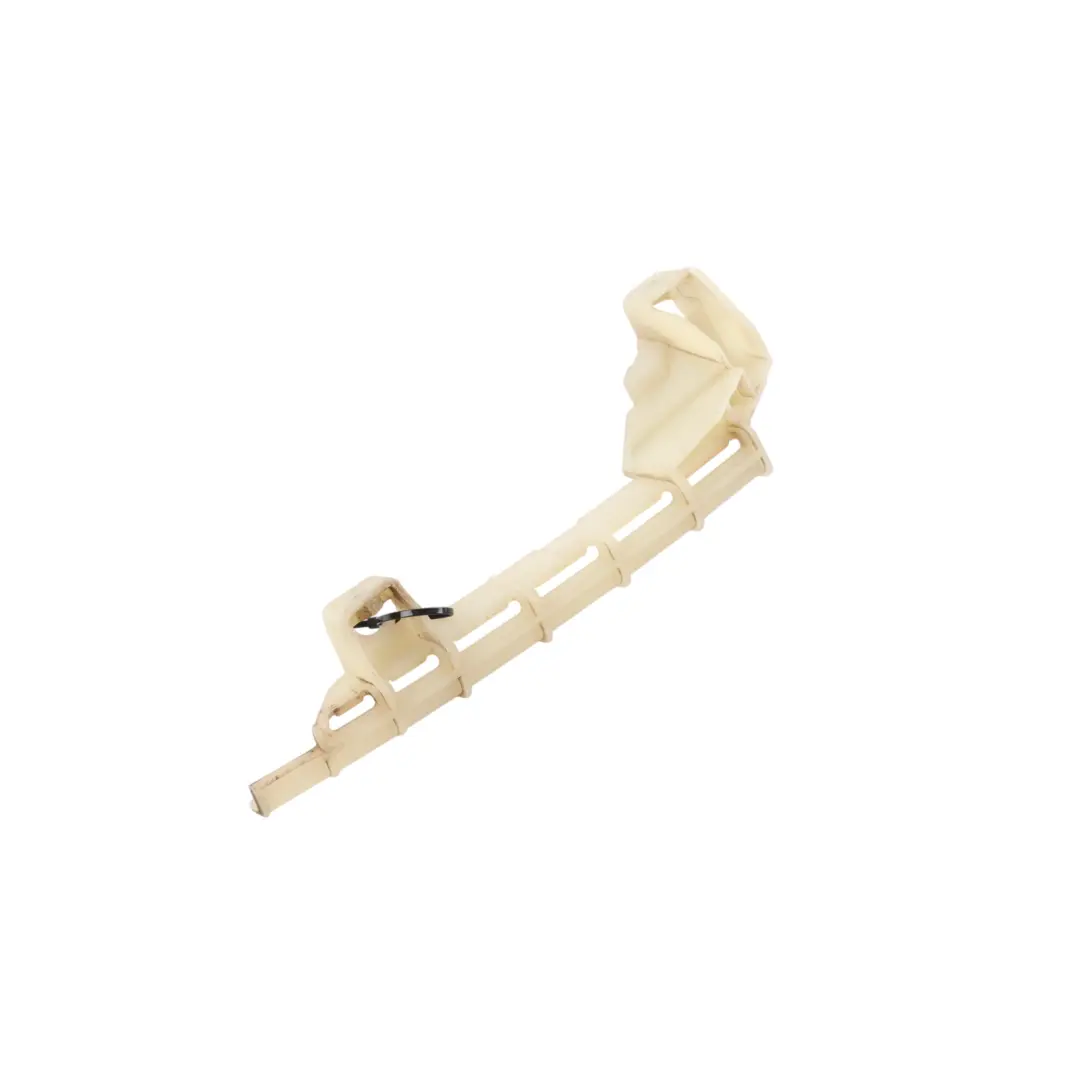 Seat Leon 5F Mk3 5Dr Door Window Guide Rail Bracket Rear Left N/S - SKU 5F4839613A - Part number 5F4839613A