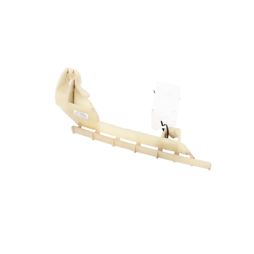 Seat Leon 5F Mk3 5Dr Door Window Guide Rail Bracket Rear Left N/S - SKU 5F4839613A - Part number 5F4839613A