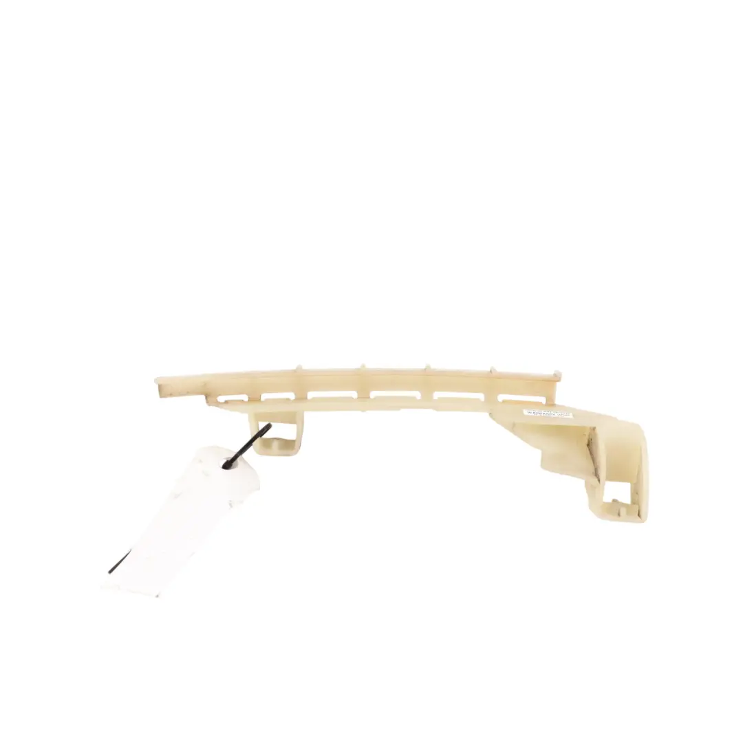 5F 5Dr Tür Fenster Führungsschiene Halterung Hinten Links für Seat Leon mit Teilenummer 5F4839613A Seat Leon 5F 5Dr Tür Fenster Führungsschiene Halterung Hinten Links - SKU 5F4839613A - Teilenummer 5F4839613A