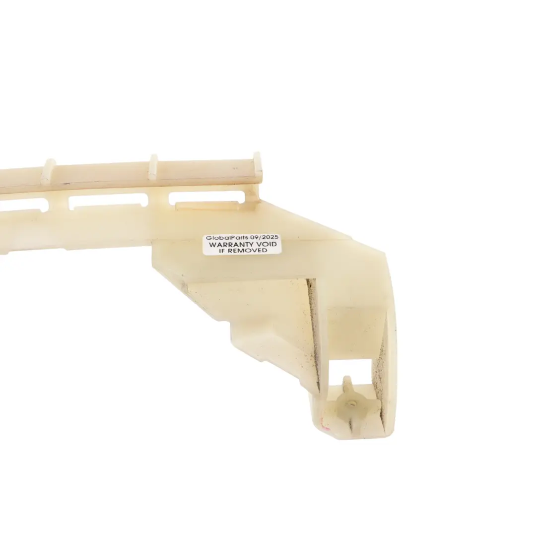 Seat Leon 5F Mk3 5Dr Door Window Guide Rail Bracket Rear Left N/S - SKU 5F4839613A - Part number 5F4839613A