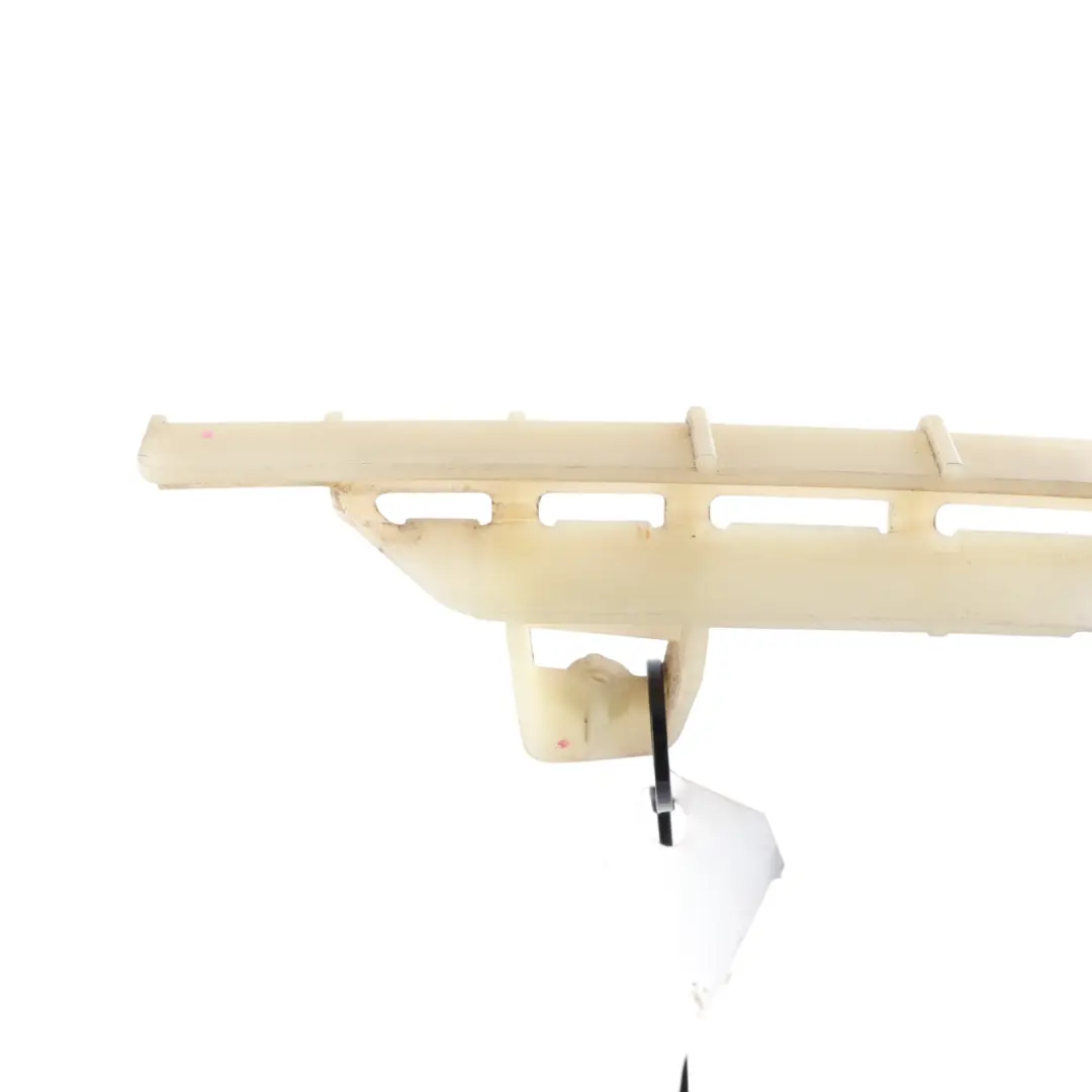 5F 5Dr Tür Fenster Führungsschiene Halterung Hinten Links für Seat Leon mit Teilenummer 5F4839613A Seat Leon 5F 5Dr Tür Fenster Führungsschiene Halterung Hinten Links - SKU 5F4839613A - Teilenummer 5F4839613A