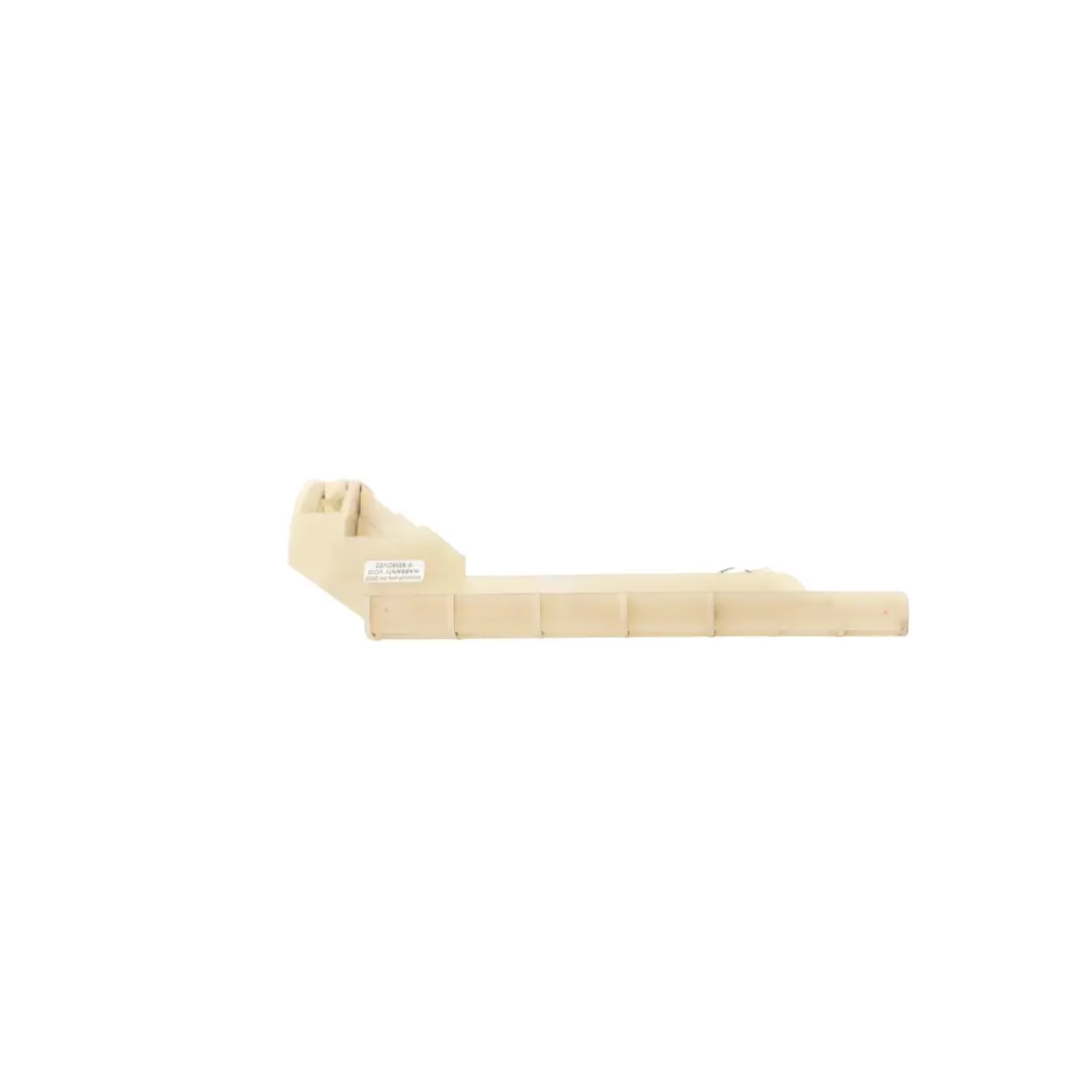 Seat Leon 5F Mk3 5Dr Door Window Guide Rail Bracket Rear Left N/S - SKU 5F4839613A - Part number 5F4839613A
