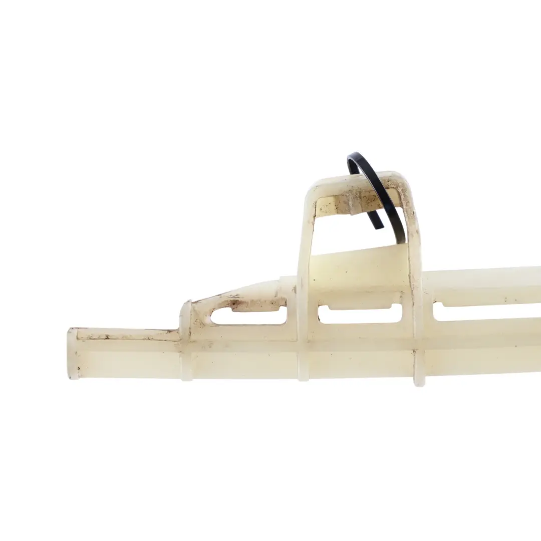Seat Leon 5F Mk3 5Dr Door Window Guide Rail Bracket Rear Left N/S - SKU 5F4839613A - Part number 5F4839613A