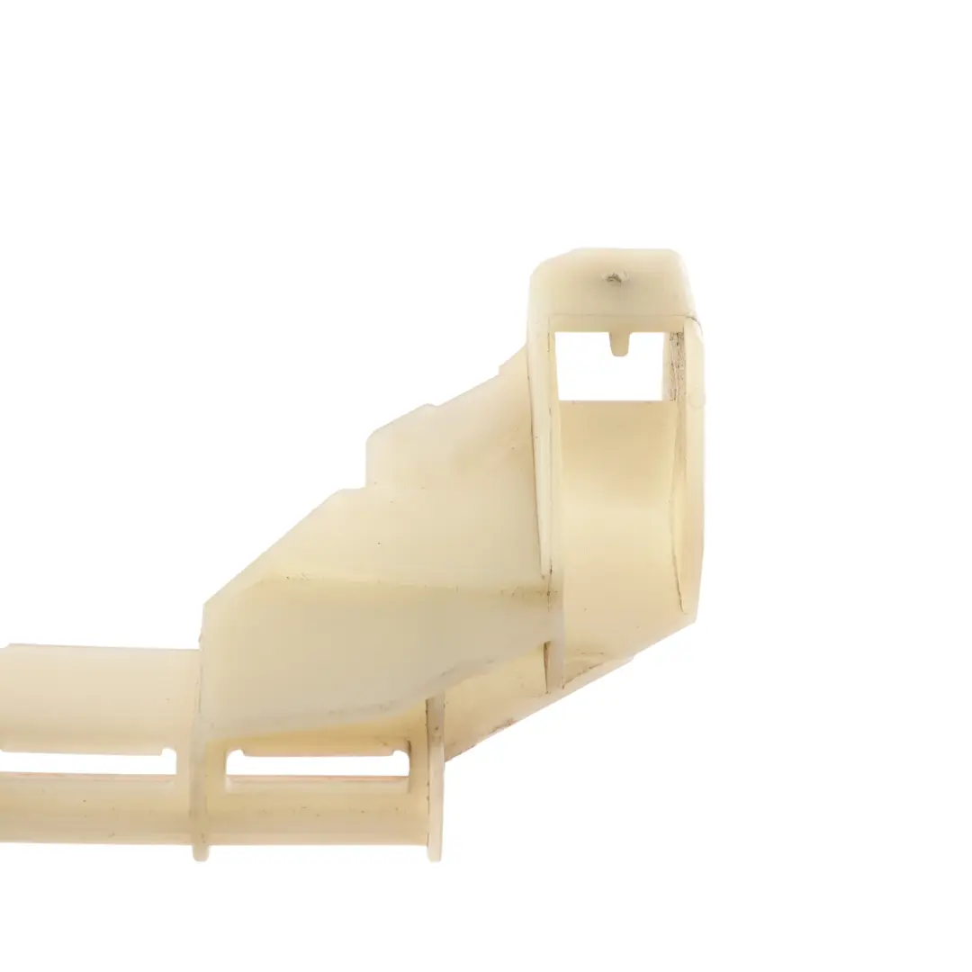 5F Mk3 5Dr Door Window Guide Rail Bracket Rear Left N/S to Seat Leon with Part number 5F4839613A Seat Leon 5F Mk3 5Dr Door Window Guide Rail Bracket Rear Left N/S - SKU 5F4839613A - Part number 5F4839613A