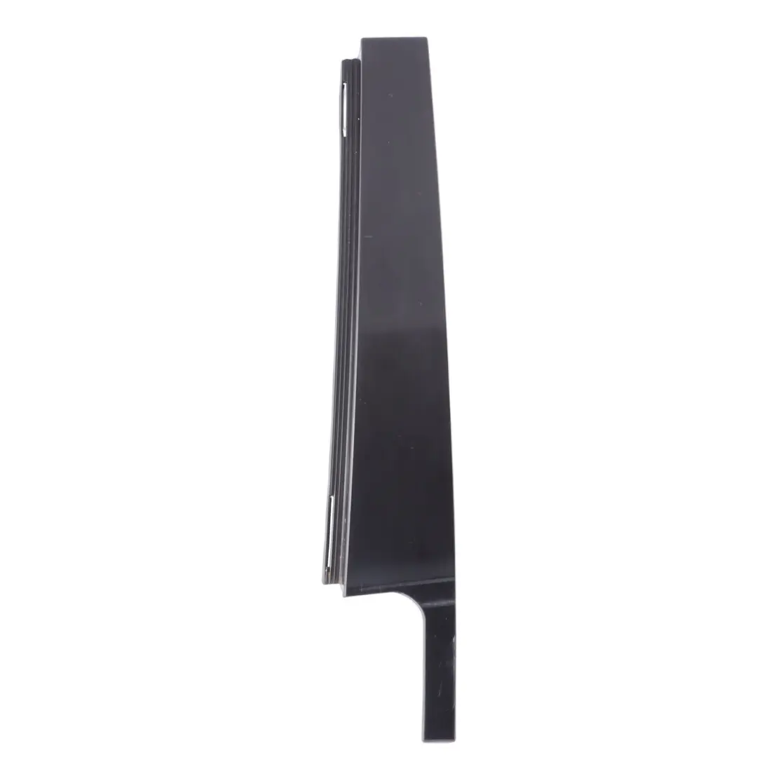 Seat Leon Mk3 Door Pillar Trim B-Pillar Exterior Cover Rear Left N/S 5F4839901E