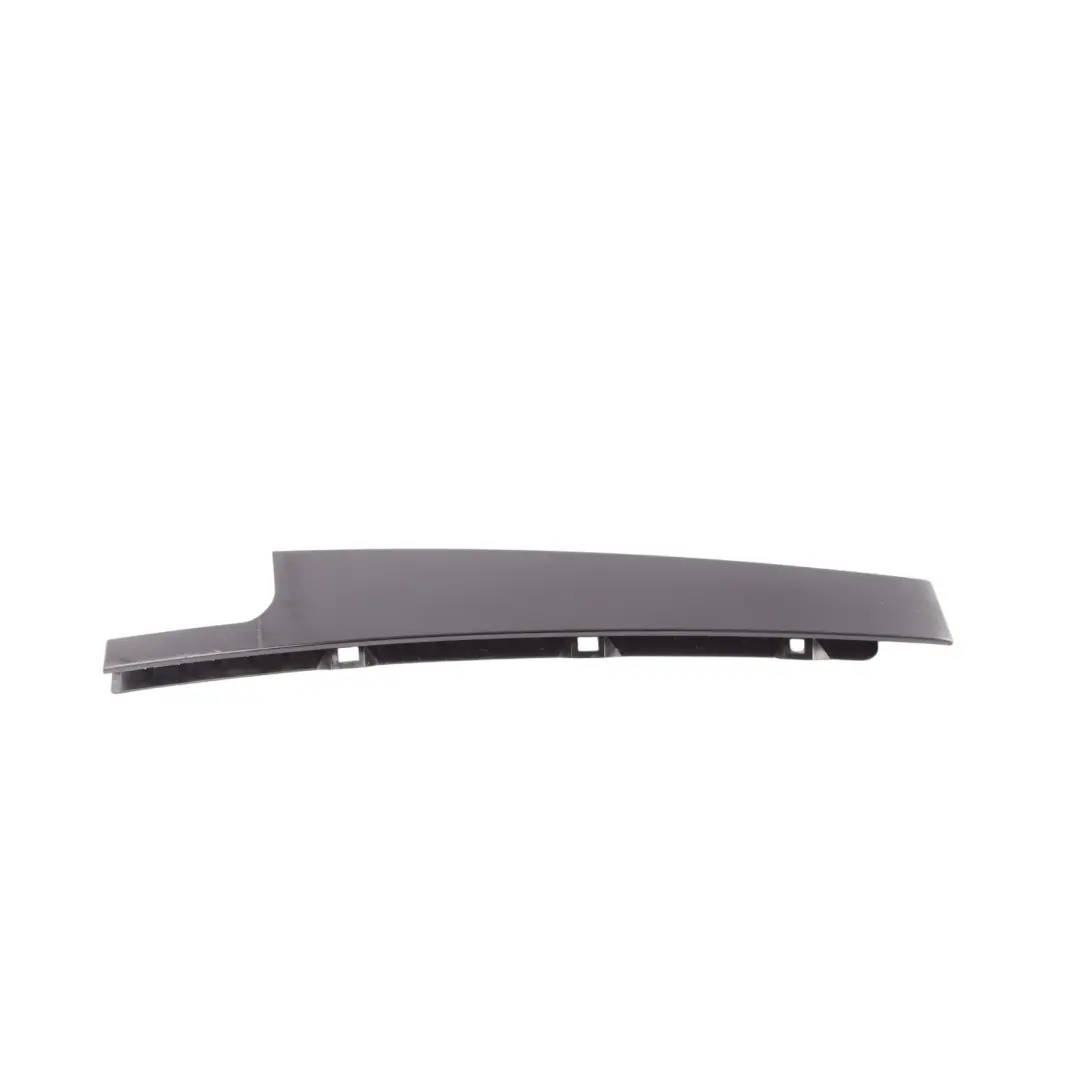 Seat Leon Mk3 Door Pillar Trim B-Pillar Exterior Cover Rear Left N/S - SKU 5F4839901E - Part number 5F4839901E