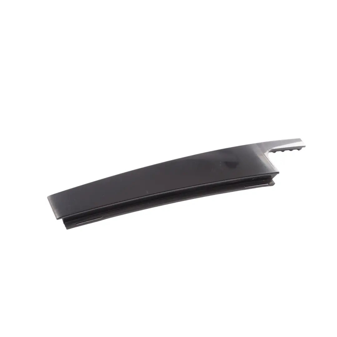 Seat Leon Mk3 Door Pillar Trim B-Pillar Exterior Cover Rear Left N/S - SKU 5F4839901E - Part number 5F4839901E