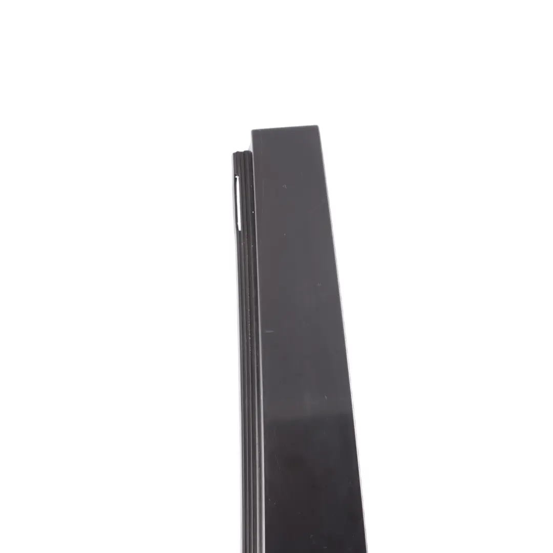 Seat Leon Mk3 Door Pillar Trim B-Pillar Exterior Cover Rear Left N/S - SKU 5F4839901E - Part number 5F4839901E
