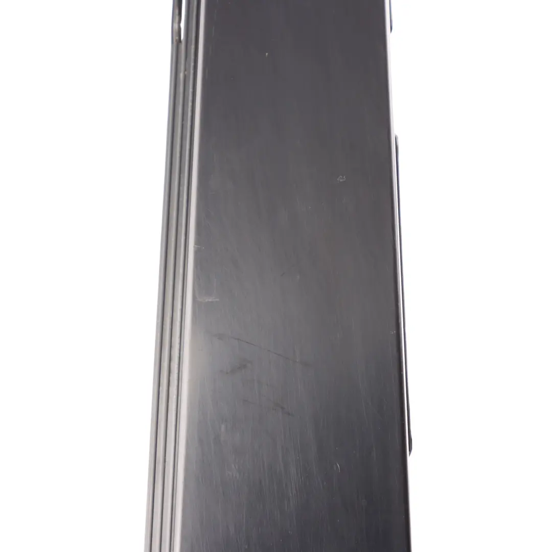 Mk3 Door Pillar Trim B-Pillar Exterior Cover Rear Left N/S to Seat Leon with Part number 5F4839901E Seat Leon Mk3 Door Pillar Trim B-Pillar Exterior Cover Rear Left N/S - SKU 5F4839901E - Part number 5F4839901E