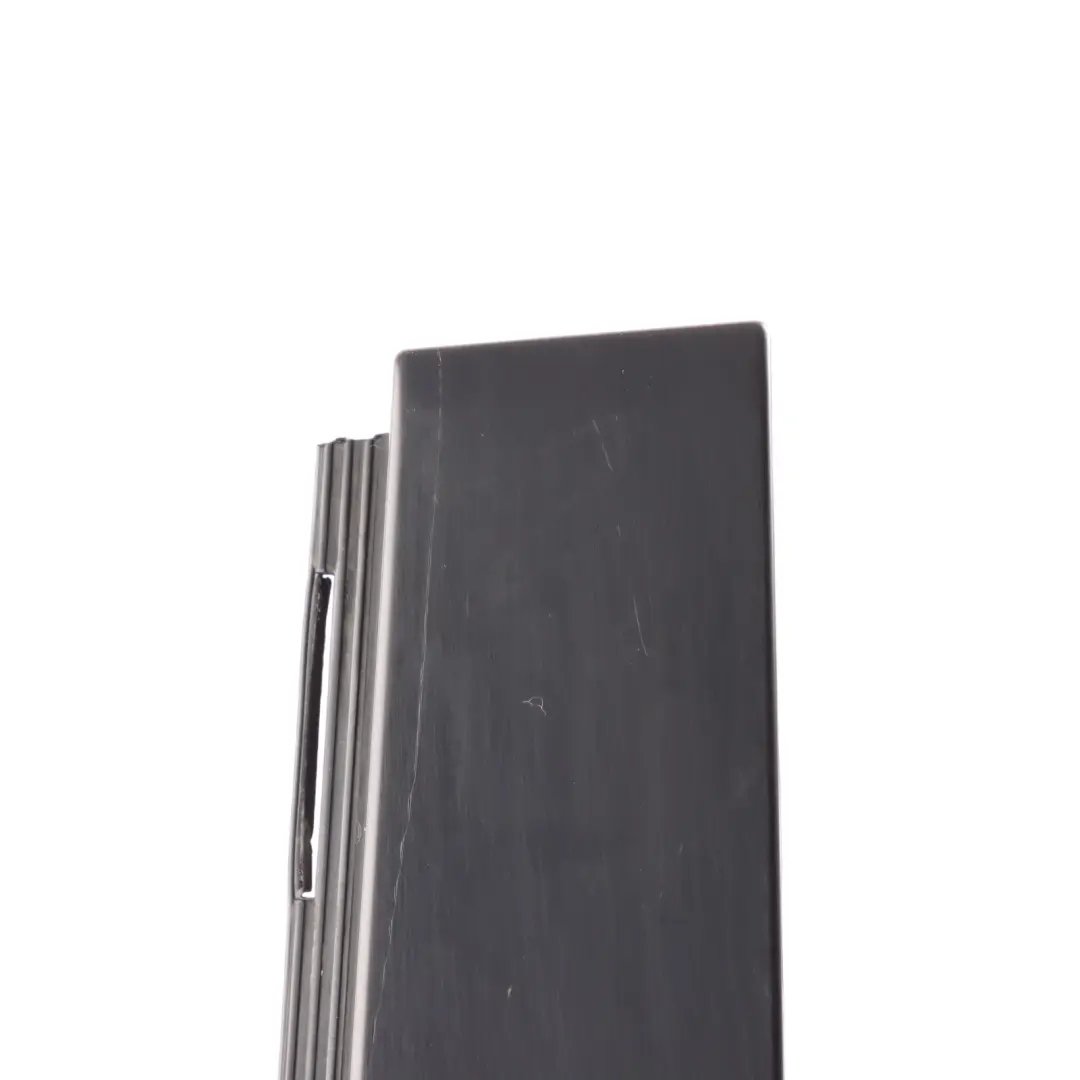 Mk3 Door Pillar Trim B-Pillar Exterior Cover Rear Left N/S to Seat Leon with Part number 5F4839901E Seat Leon Mk3 Door Pillar Trim B-Pillar Exterior Cover Rear Left N/S - SKU 5F4839901E - Part number 5F4839901E