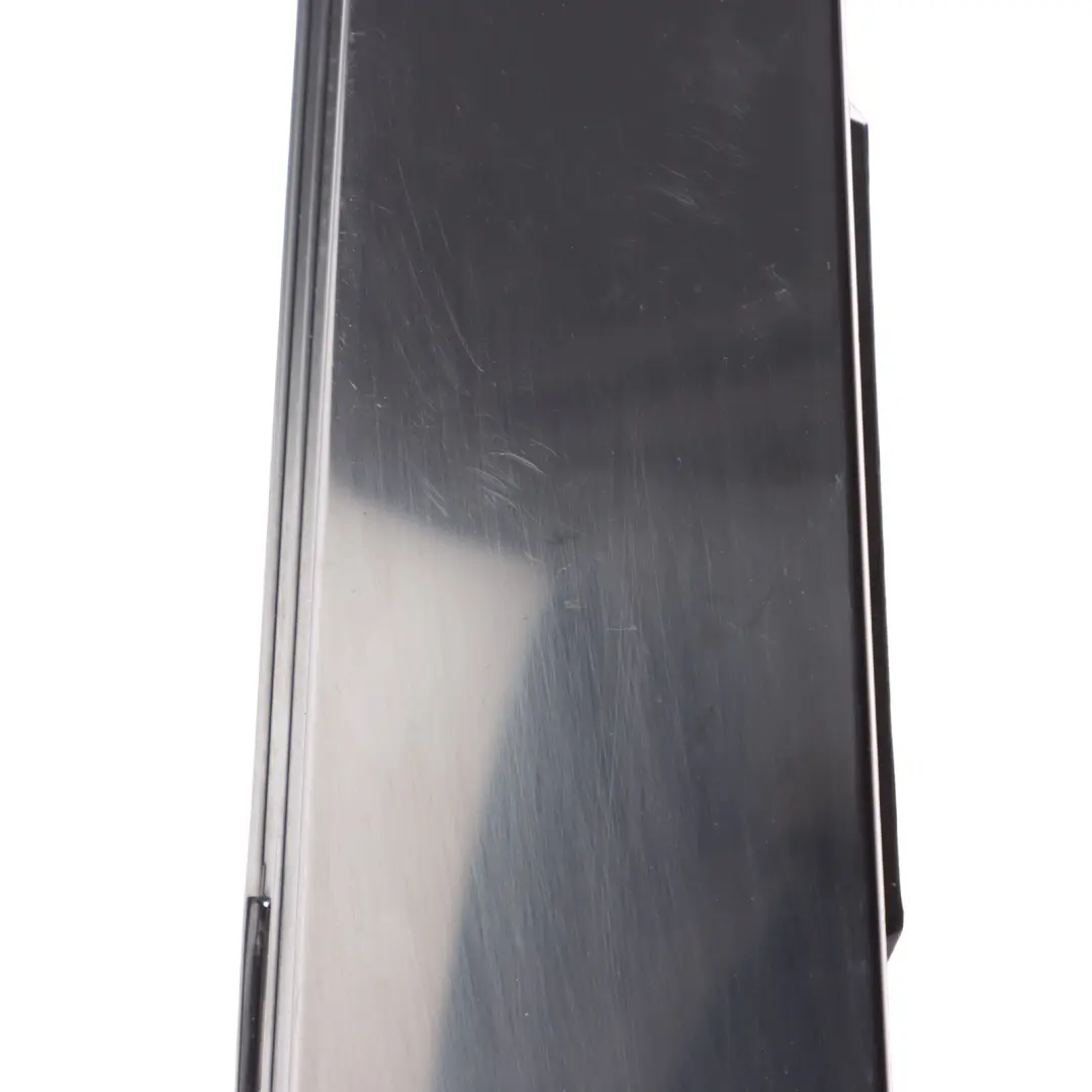 Seat Leon Mk3 Door Pillar Trim B-Pillar Exterior Cover Rear Left N/S - SKU 5F4839901E - Part number 5F4839901E