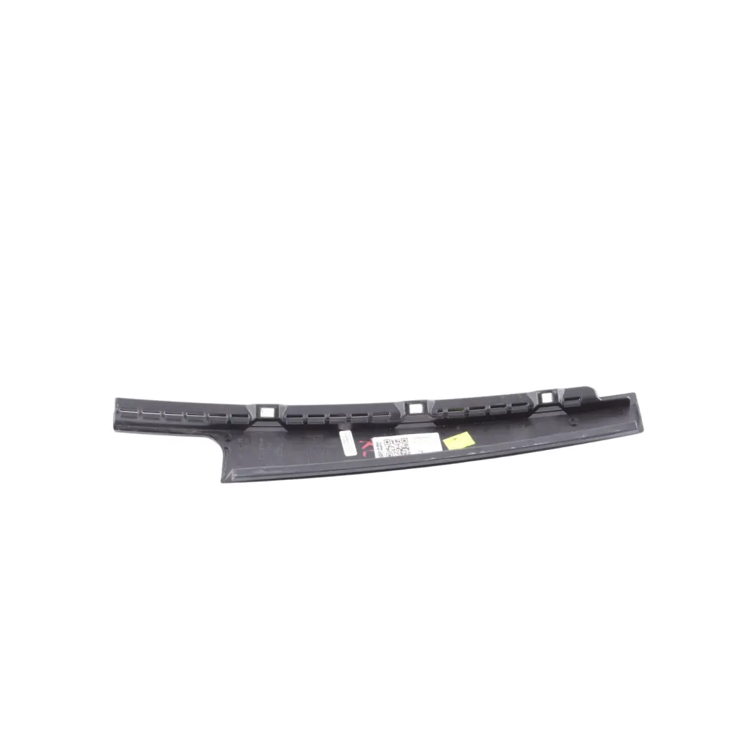 Mk3 Door Pillar Trim B-Pillar Exterior Cover Rear Left N/S to Seat Leon with Part number 5F4839901E Seat Leon Mk3 Door Pillar Trim B-Pillar Exterior Cover Rear Left N/S - SKU 5F4839901E - Part number 5F4839901E