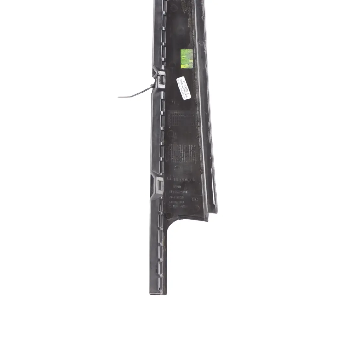 Seat Leon 5F Door Pillar Trim Exterior B-Pillar Cover Rear Left N/S - SKU 5F4839901F - Part number 5F4839901F