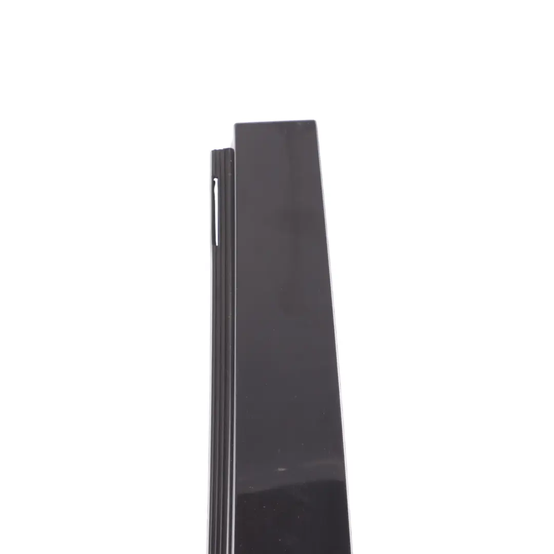 Seat Leon 5F Door Pillar Trim Exterior B-Pillar Cover Rear Left N/S - SKU 5F4839901F - Part number 5F4839901F