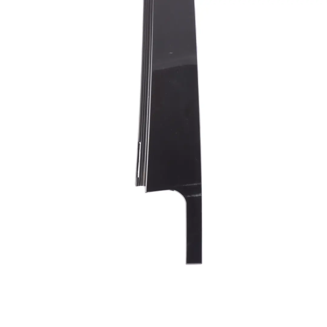 Seat Leon 5F Door Pillar Trim Exterior B-Pillar Cover Rear Left N/S - SKU 5F4839901F - Part number 5F4839901F