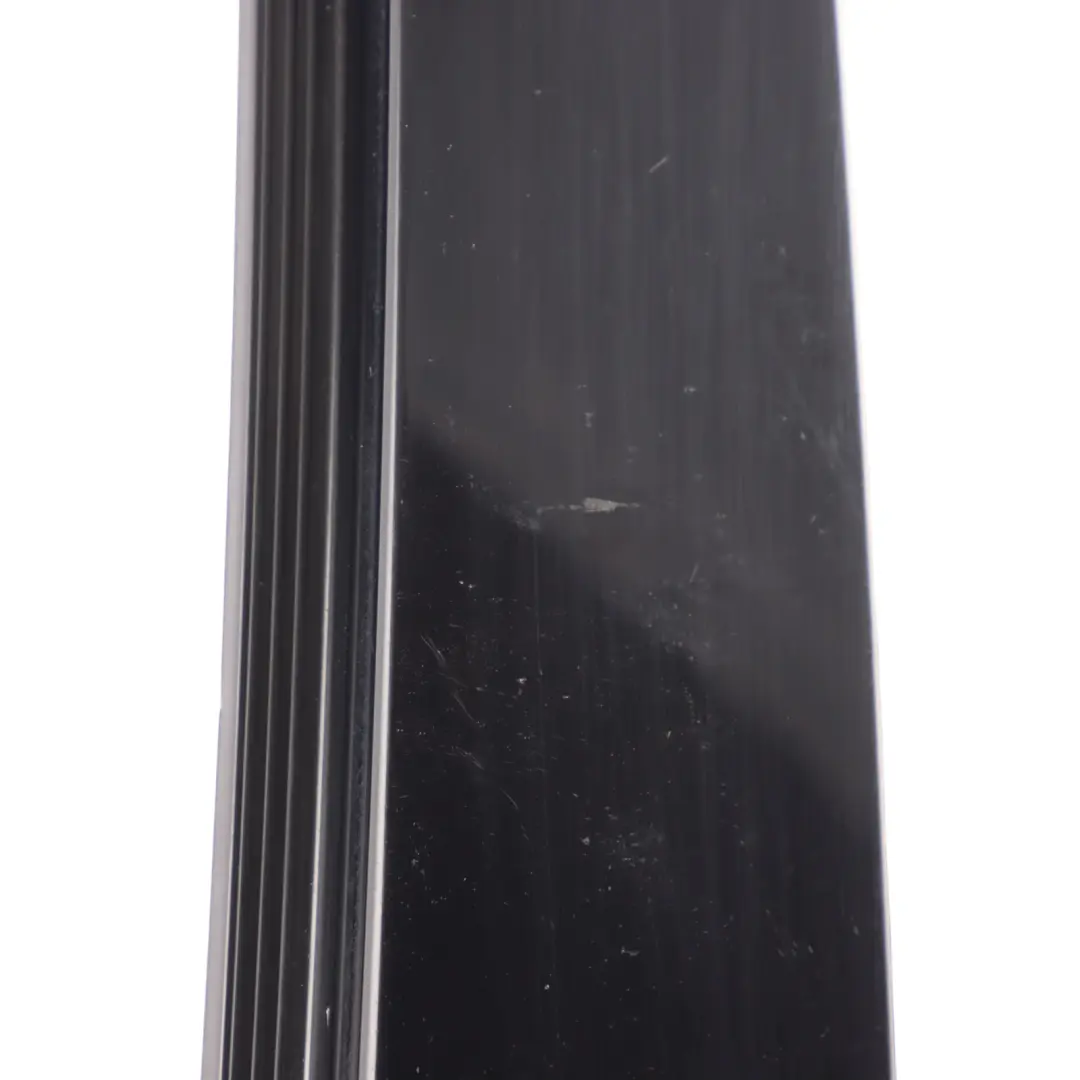 Seat Leon 5F Door Pillar Trim Exterior B-Pillar Cover Rear Left N/S - SKU 5F4839901F - Part number 5F4839901F