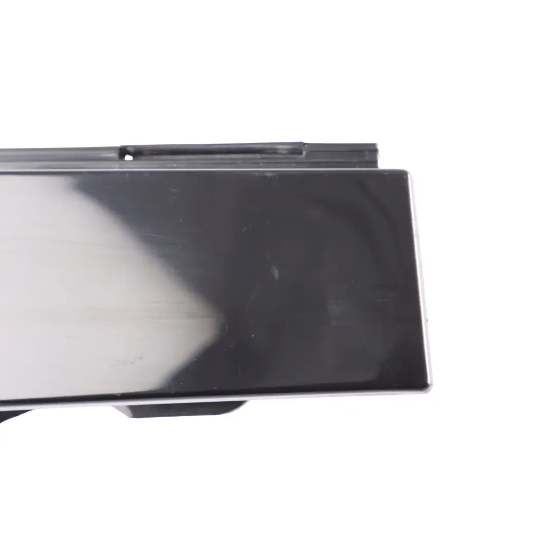 Seat Leon 5F Door Pillar Trim Exterior B-Pillar Cover Rear Left N/S - SKU 5F4839901F - Part number 5F4839901F