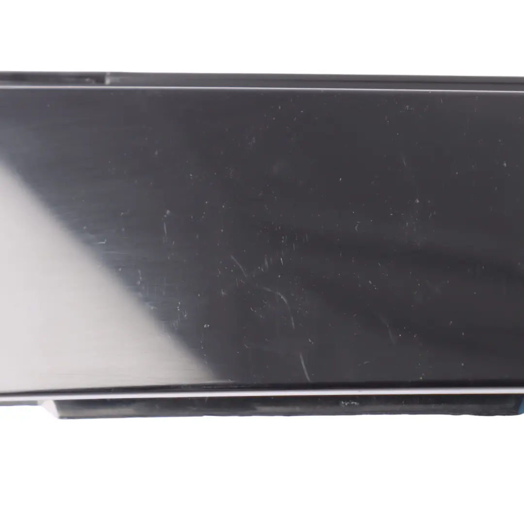 Seat Leon 5F Door Pillar Trim Exterior B-Pillar Cover Rear Left N/S - SKU 5F4839901F - Part number 5F4839901F