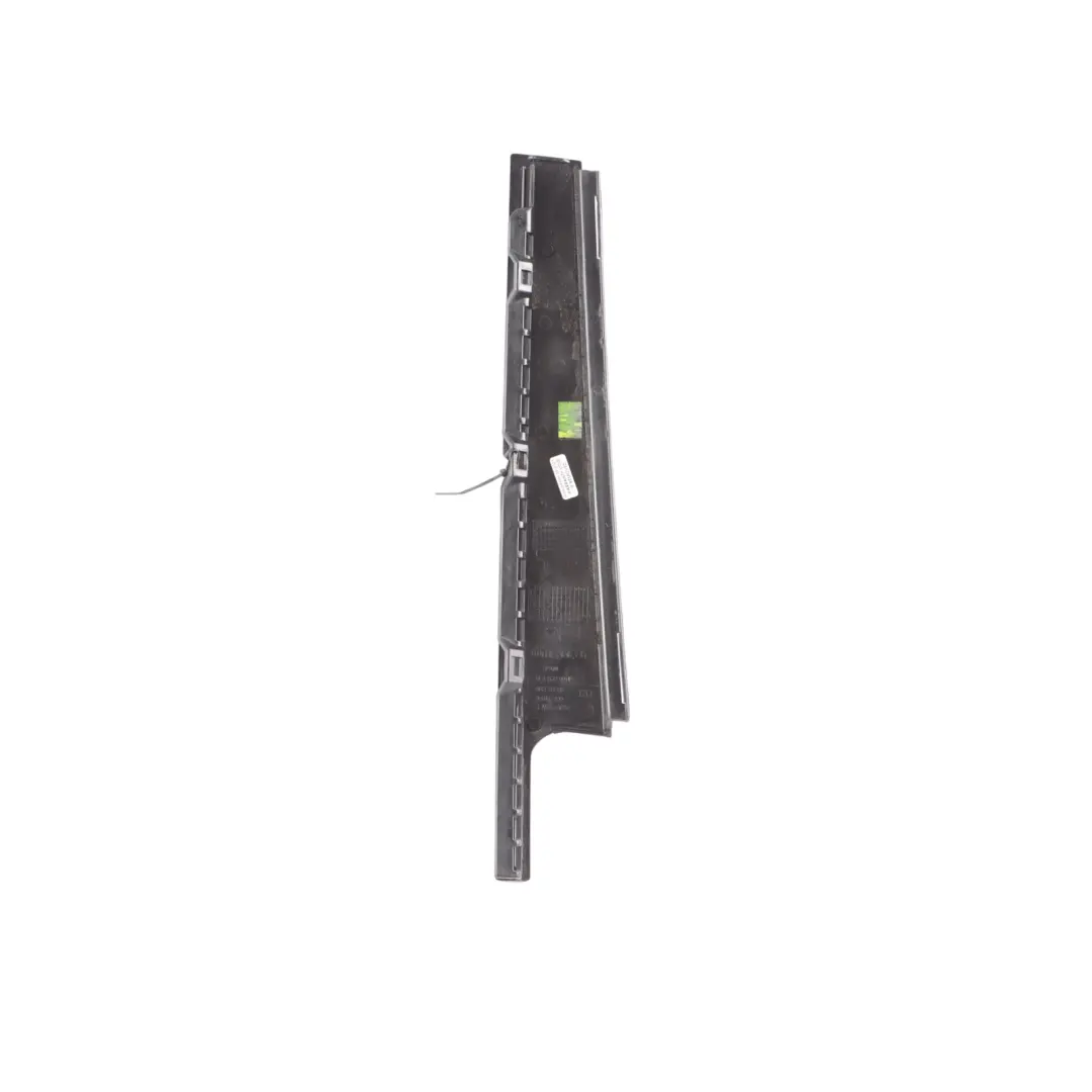 Seat Leon 5F Door Pillar Trim Exterior B-Pillar Cover Rear Left N/S - SKU 5F4839901F - Part number 5F4839901F