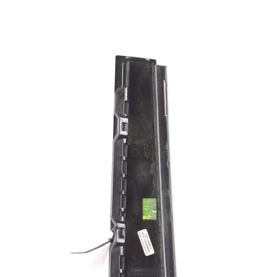 Seat Leon 5F Door Pillar Trim Exterior B-Pillar Cover Rear Left N/S - SKU 5F4839901F - Part number 5F4839901F
