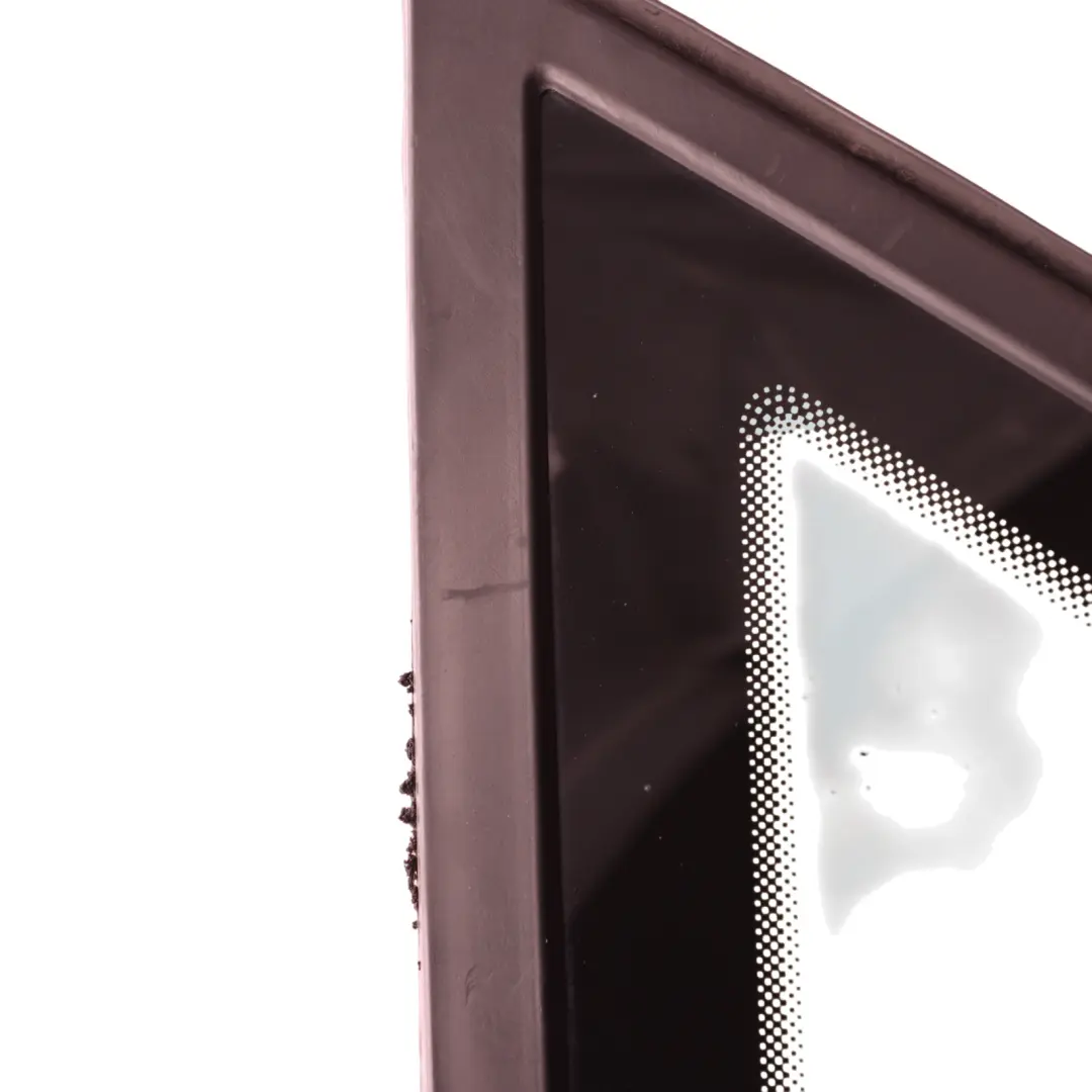 Mk3 5F Puerta Cuarto Ventana Trasera Izquierda Cristal AS3 para Seat Leon con número de pieza 5F4845041J Seat Leon Mk3 5F Puerta Cuarto Ventana Trasera Izquierda Cristal AS3 - SKU 5F4845041J - Número de pieza 5F4845041J