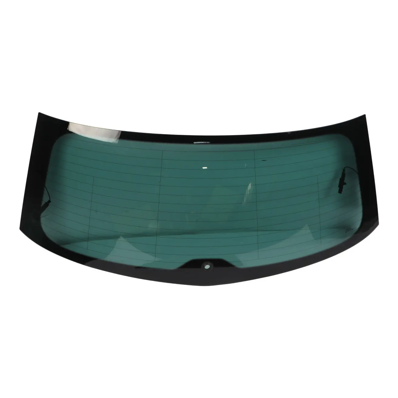 Seat Leon Mk3 Rear Window Glass AS3 Tinted Glazing 5-Door Variant 6J4845051