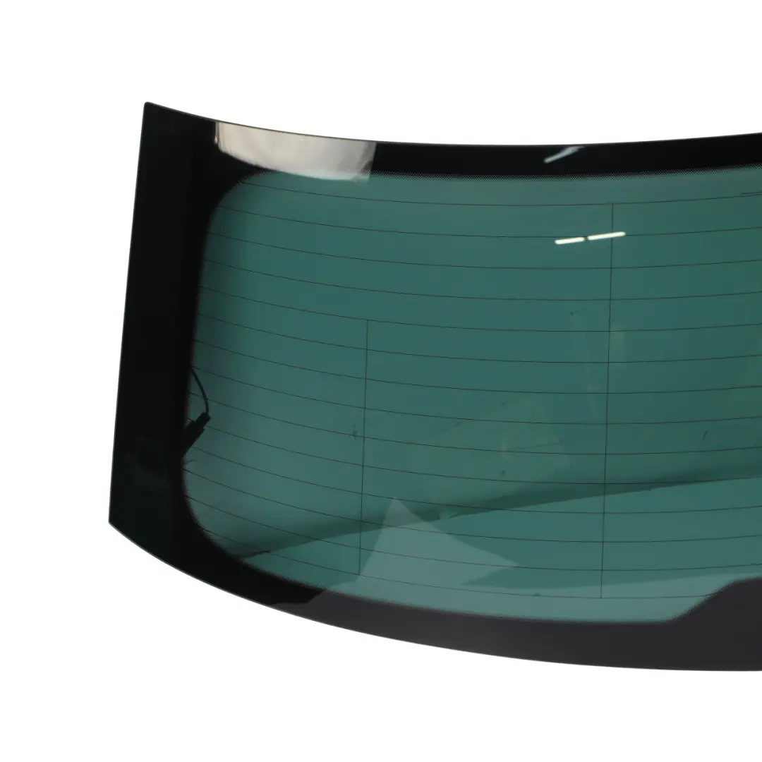 Seat Leon Mk3 Rear Window Glass AS3 Tinted Glazing 5-Door Variant 6J4845051 - SKU 5F4845051C - Part number 5F4845051C