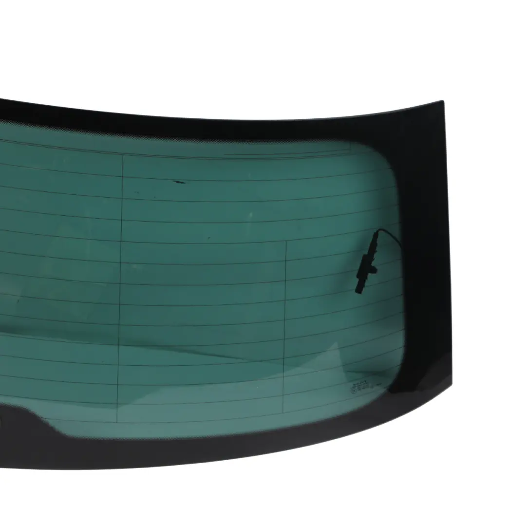 Seat Leon Mk3 Rear Window Glass AS3 Tinted Glazing 5-Door Variant 6J4845051 - SKU 5F4845051C - Part number 5F4845051C