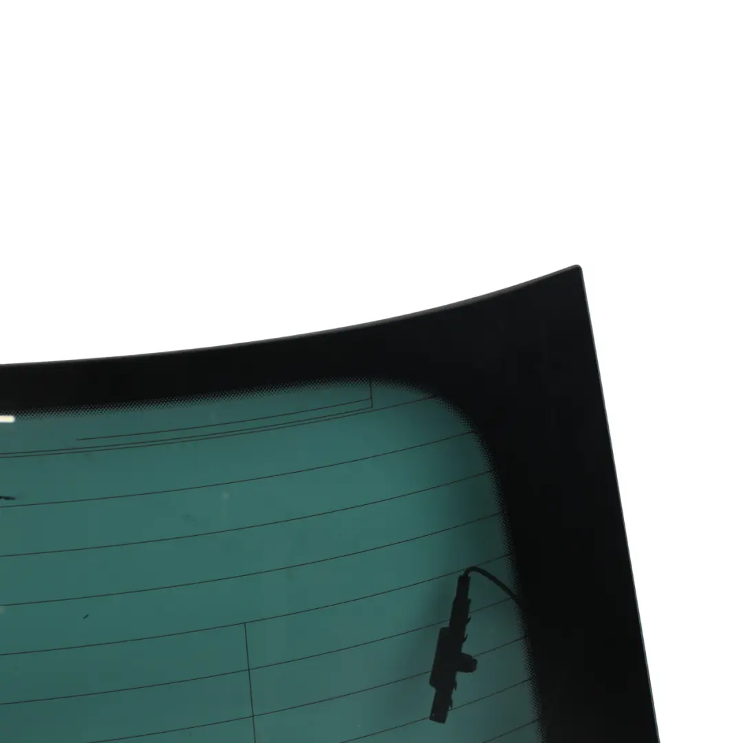 Seat Leon Mk3 Rear Window Glass AS3 Tinted Glazing 5-Door Variant 6J4845051 - SKU 5F4845051C - Part number 5F4845051C