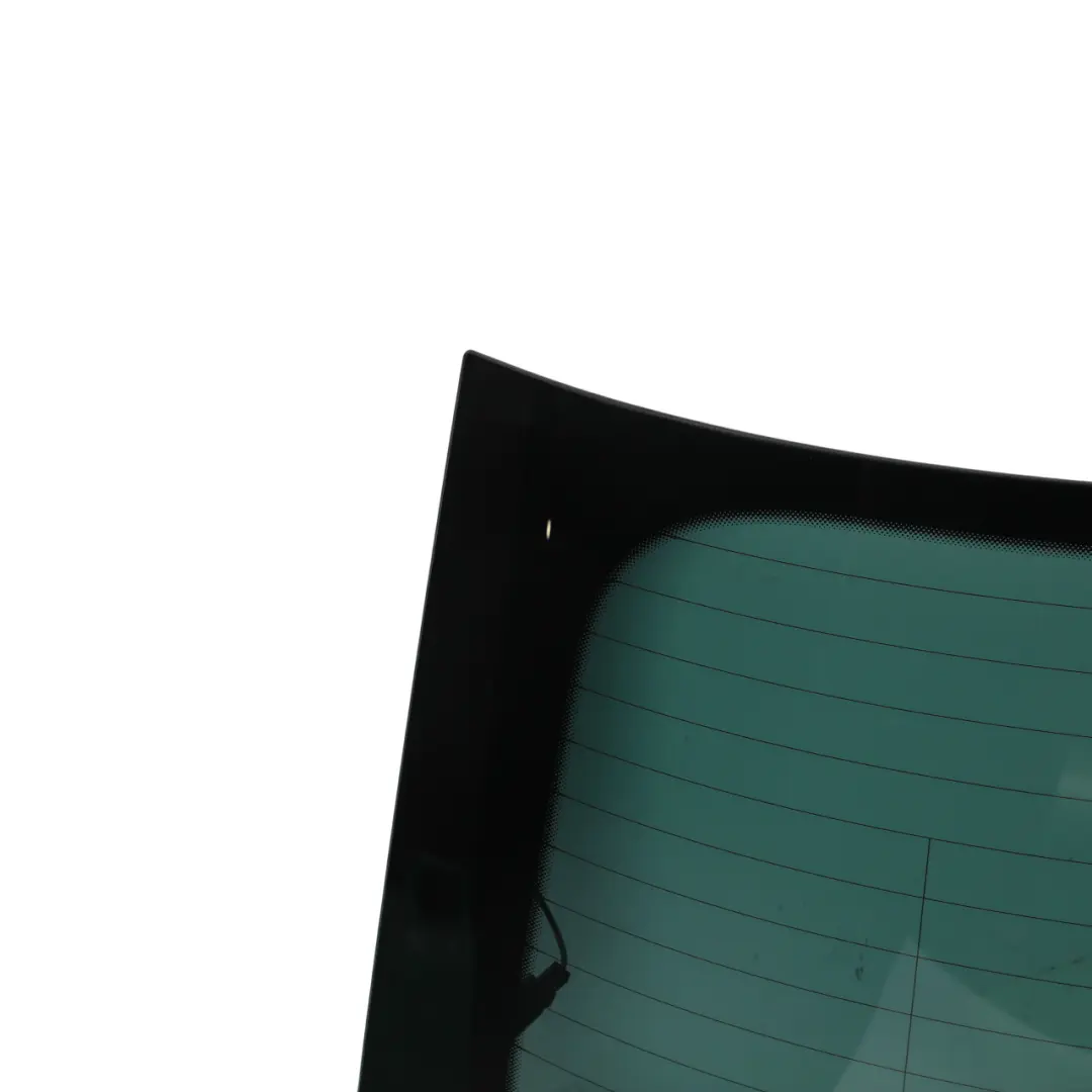 Seat Leon Mk3 Rear Window Glass AS3 Tinted Glazing 5-Door Variant 6J4845051 - SKU 5F4845051C - Part number 5F4845051C