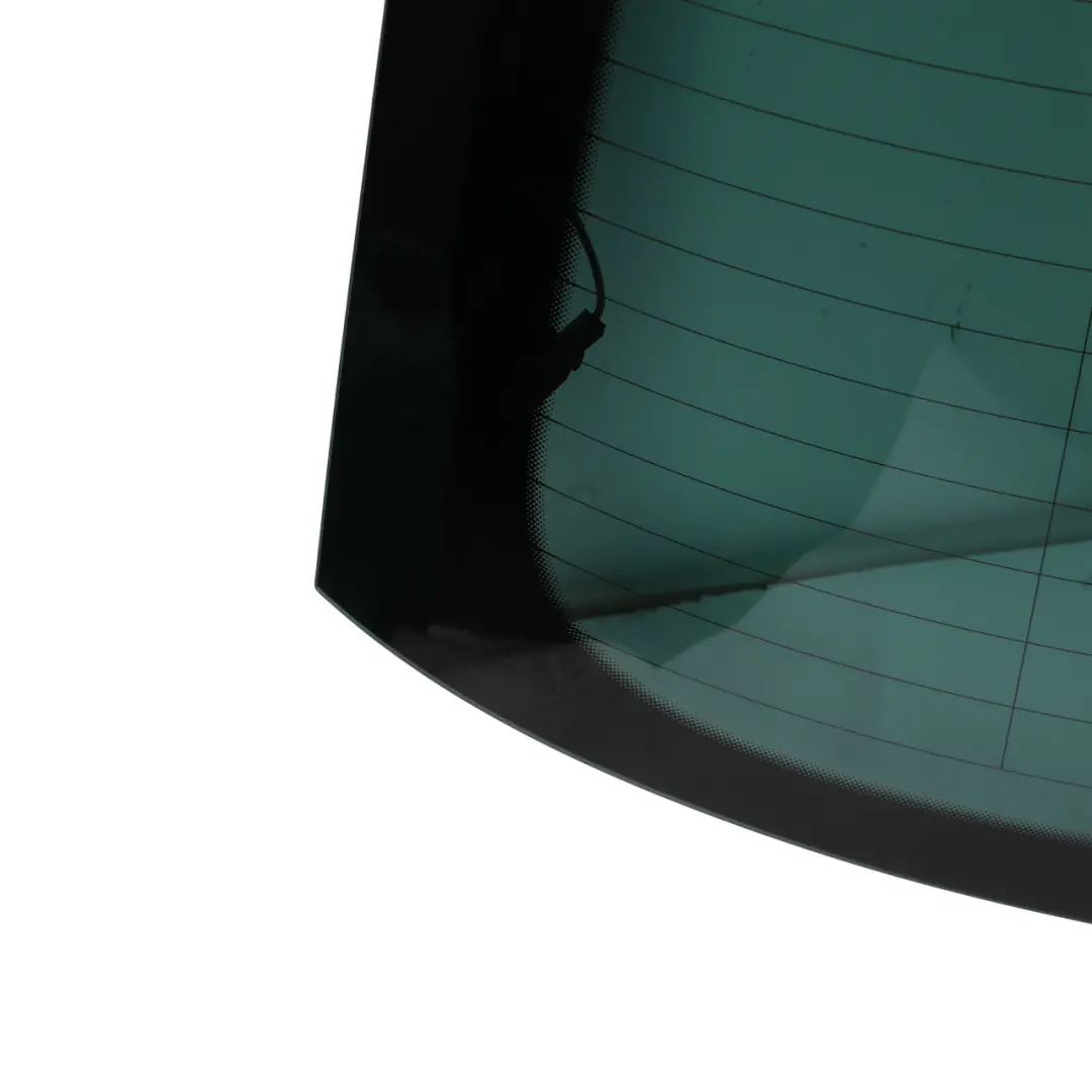 Seat Leon Mk3 Rear Window Glass AS3 Tinted Glazing 5-Door Variant 6J4845051 - SKU 5F4845051C - Part number 5F4845051C