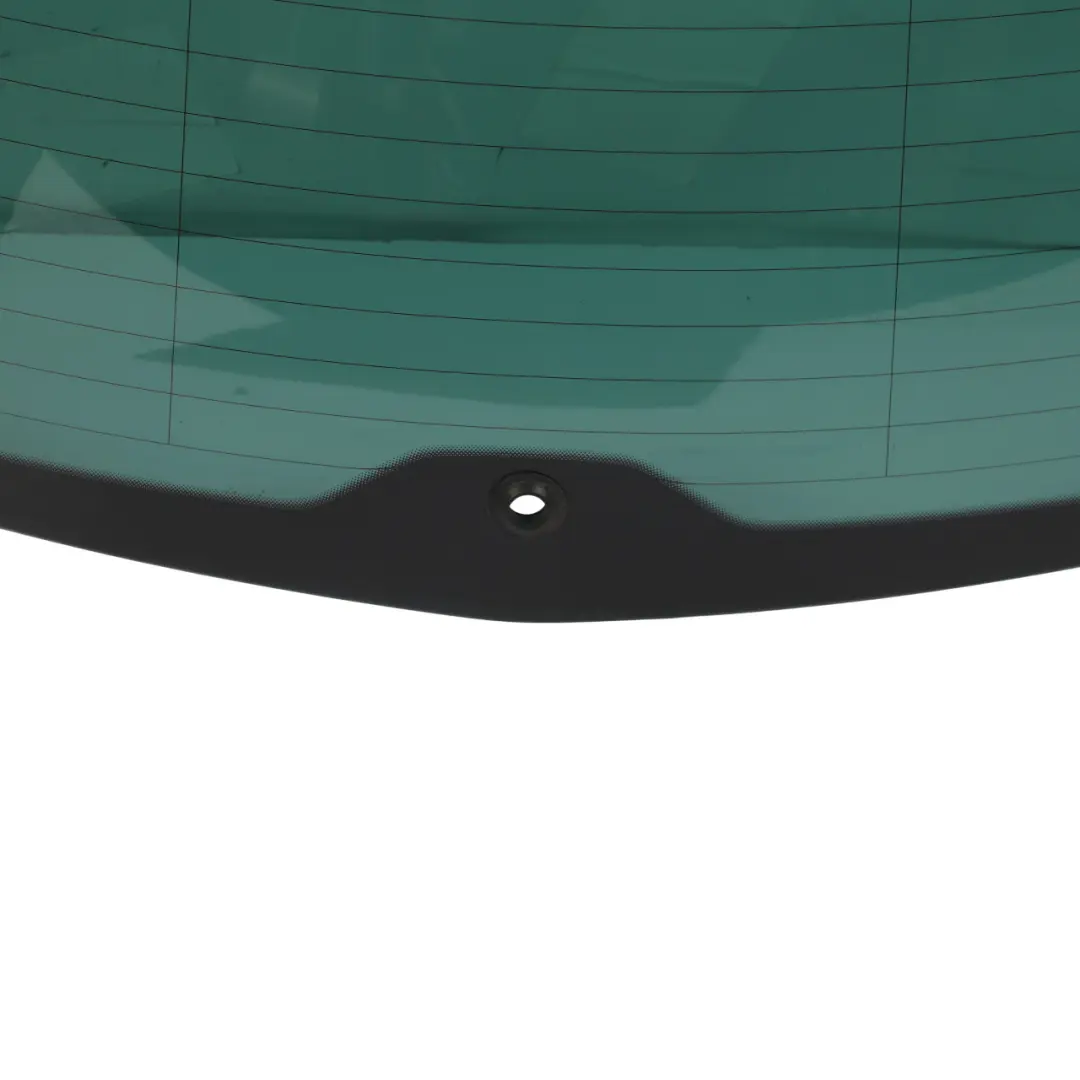 Seat Leon Mk3 Rear Window Glass AS3 Tinted Glazing 5-Door Variant 6J4845051 - SKU 5F4845051C - Part number 5F4845051C